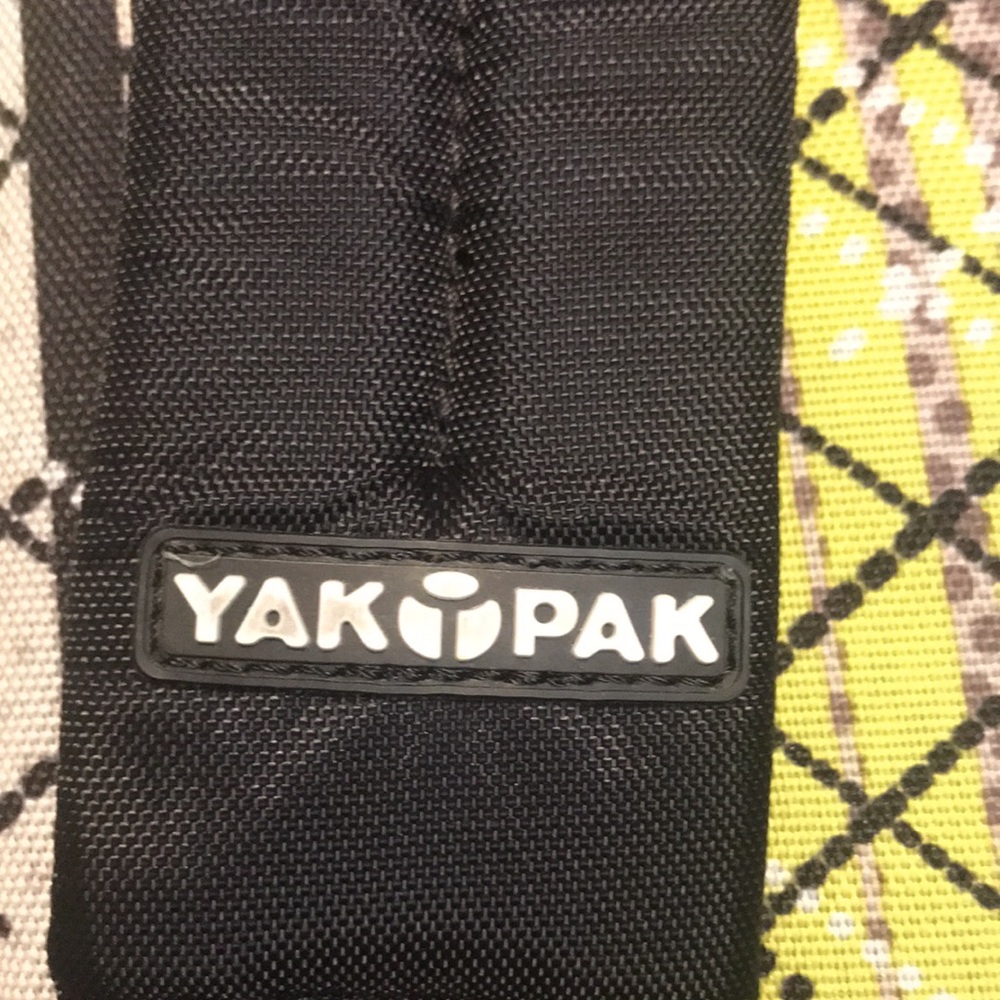 backpack - Picture 4 of 9